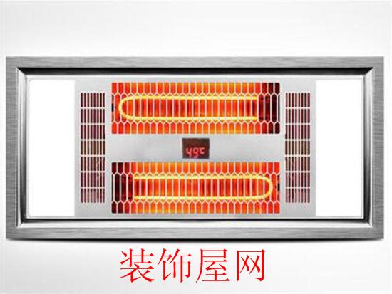 碳纤维浴霸好吗