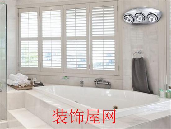 松下浴霸多少钱