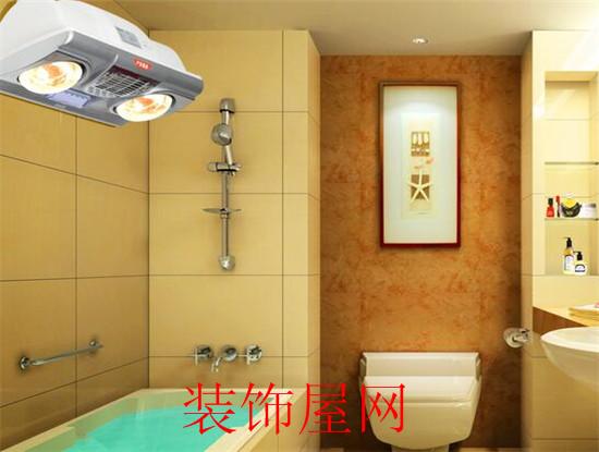 四季沐歌浴霸价格