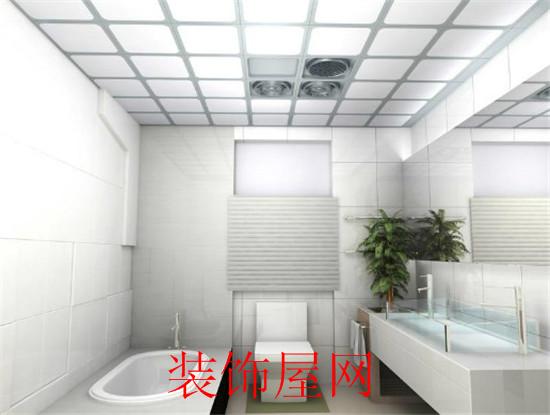 壁挂式浴霸好不好e 壁挂式浴霸好不好e