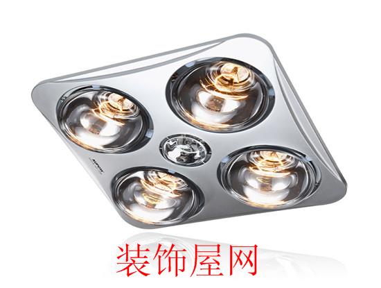 四季沐歌多功能浴霸