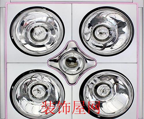 楚楚风暖浴霸