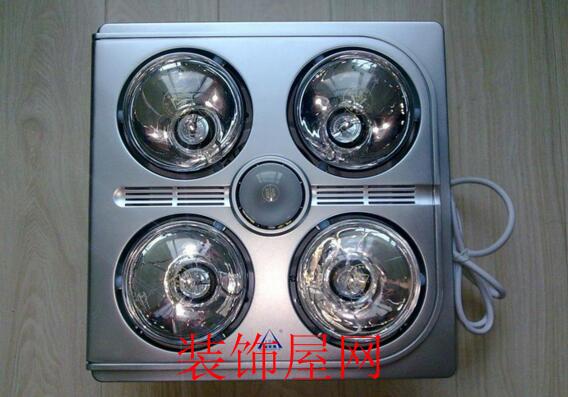 宝兰浴霸怎么样 宝兰浴霸十大品牌