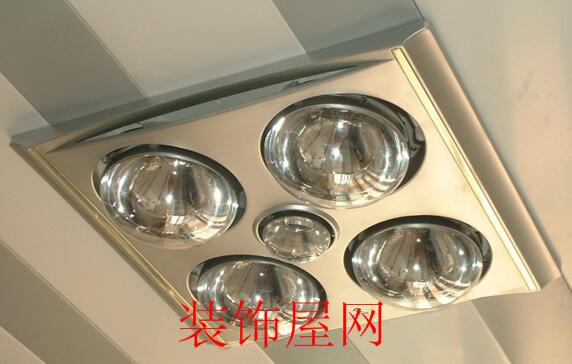 宝兰浴霸怎么样 宝兰浴霸十大品牌