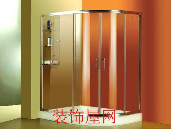 淋浴花洒十大品牌排行 淋浴花洒品牌排名