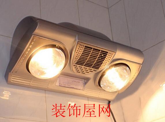 奥普壁挂式浴霸价格怎样