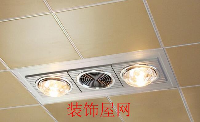 奥普壁挂式浴霸价格怎样