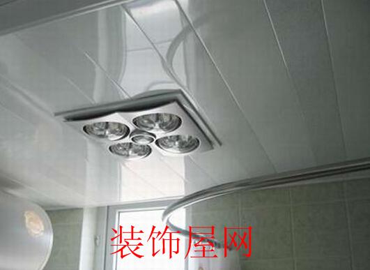 奥普壁挂式浴霸价格怎样