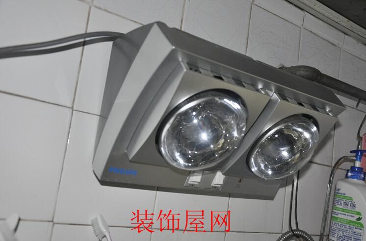 奥普壁挂式浴霸价格怎样