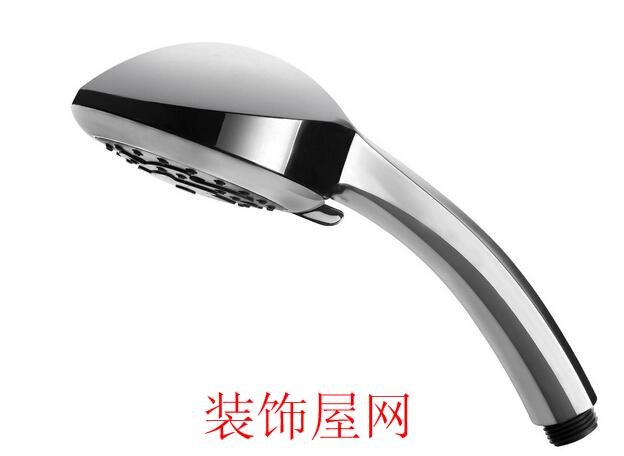 花洒十大品牌有哪些 花洒什么牌子好