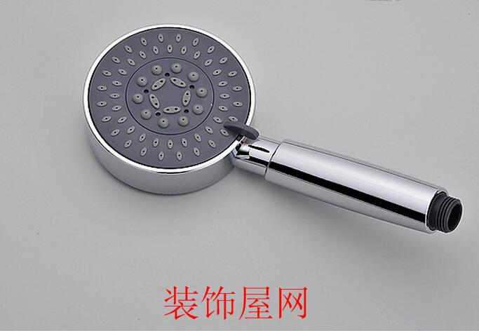 花洒十大品牌有哪些 花洒什么牌子好