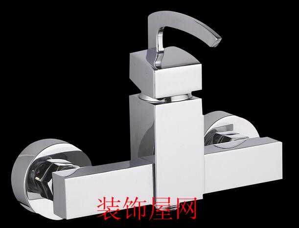 淋浴水龙头十大品牌 淋浴水龙头排行