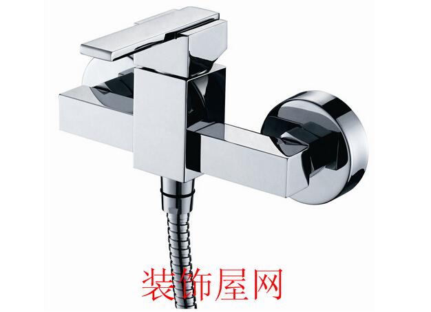 淋浴水龙头十大品牌 淋浴水龙头排行