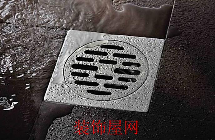 地漏什么牌子质量好 地漏什么牌子好