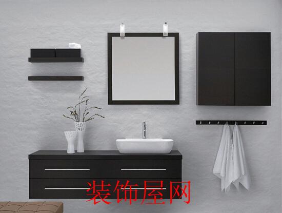 心海伽蓝浴室柜好吗 心海伽蓝浴室柜怎么样