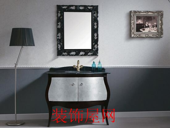 心海伽蓝浴室柜质量好吗 价格如何