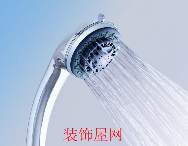 花洒十大品牌价格 花洒十大品牌有哪些