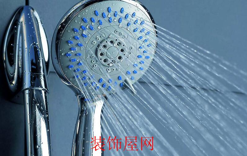 花洒十大品牌价格 花洒十大品牌有哪些