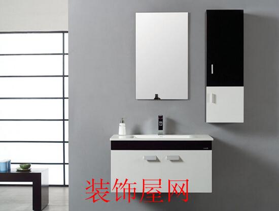 心海伽蓝卫浴怎么样 心海伽蓝浴室柜价格