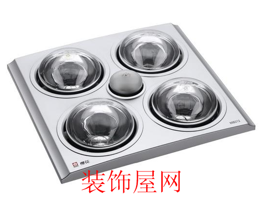 2015浴霸十大品牌排行榜