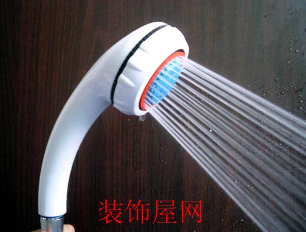 花洒哪个牌子好 什么牌子的花洒好