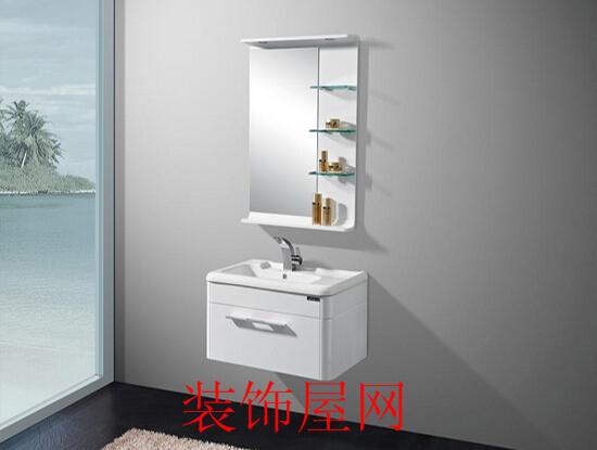 十大整体浴室柜品牌 整体浴室柜品牌排行