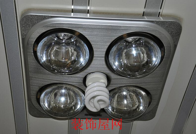 欧普浴霸款式及价格