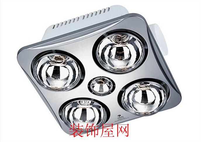 欧普浴霸款式及价格