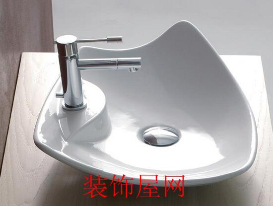 冷热水龙头价格