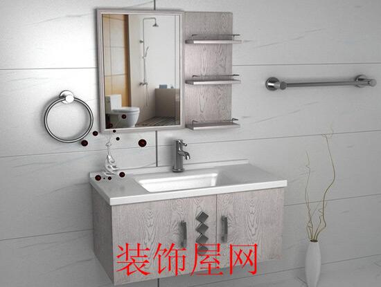 pvc浴室柜怎么样 PVC浴室柜介绍
