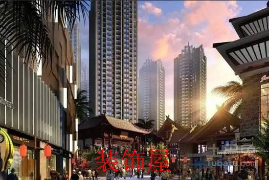 15个城市房市降温 三线城市总体较为稳定