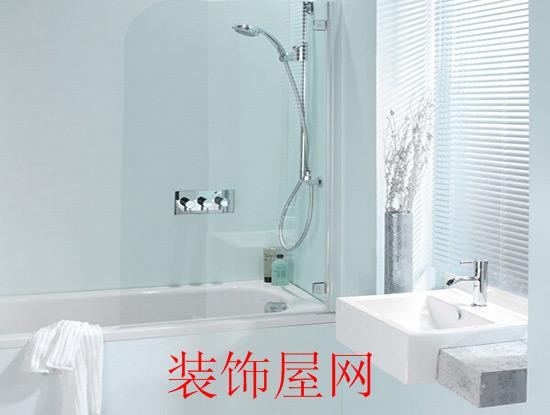 什么牌子花洒比较好
