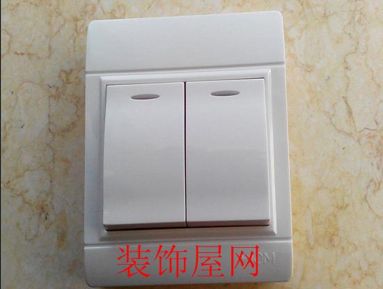 开关面板品牌有哪些