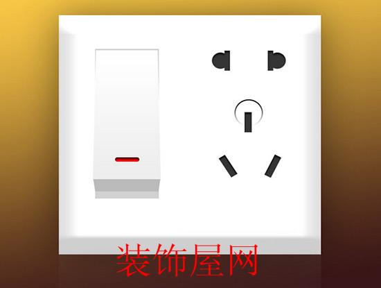 开关面板价格