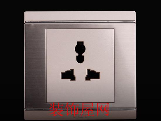 插座什么牌子好