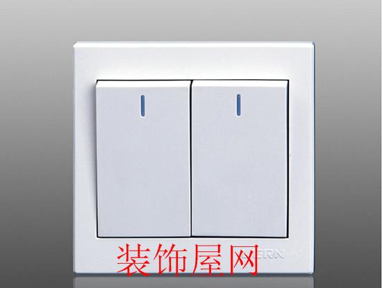 开关面板哪个品牌好