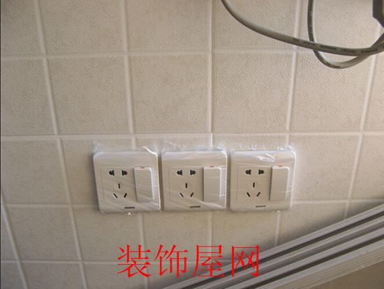双控开关多少钱一个 双控开关价格
