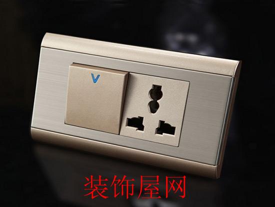 开关面板尺寸