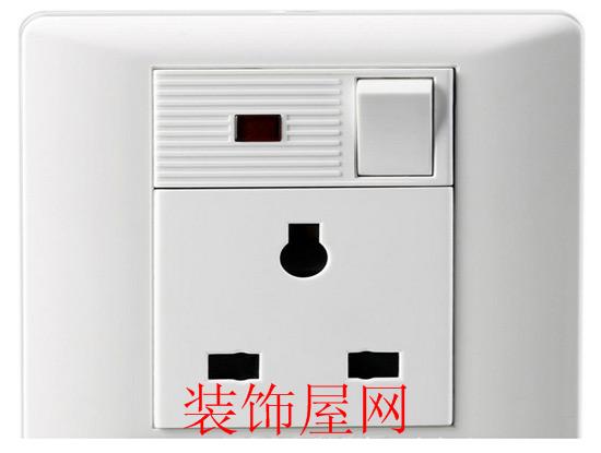 开关面板尺寸
