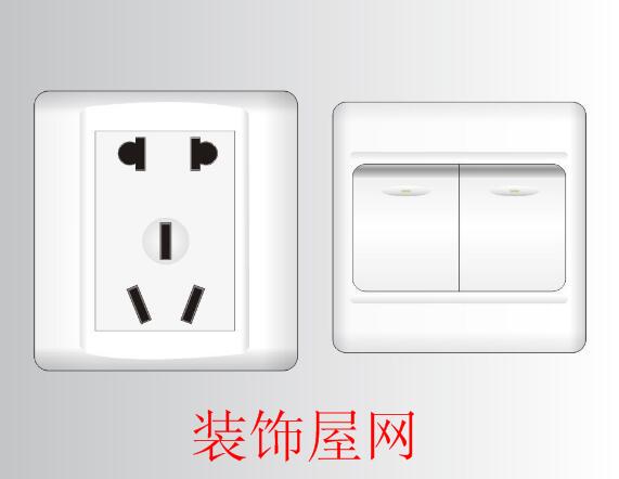 单联双控开关 什么牌子的单联双控开关好