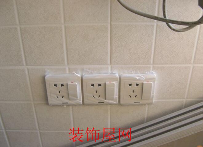 单联双控开关 什么牌子的单联双控开关好