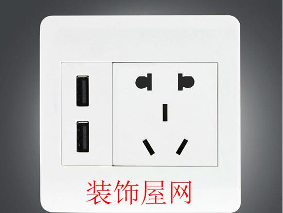 卫生间防水插座安装注意事项
