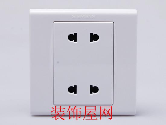 卫生间防水插座安装注意事项