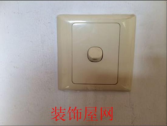 开关插座品牌排行 开关插座使用误区