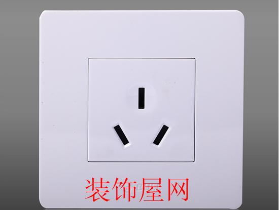 防水插座什么品牌好 防水的插座什么牌子的好用