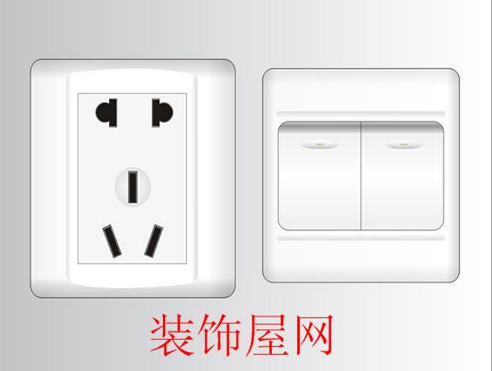 多功能桌面插座安装注意