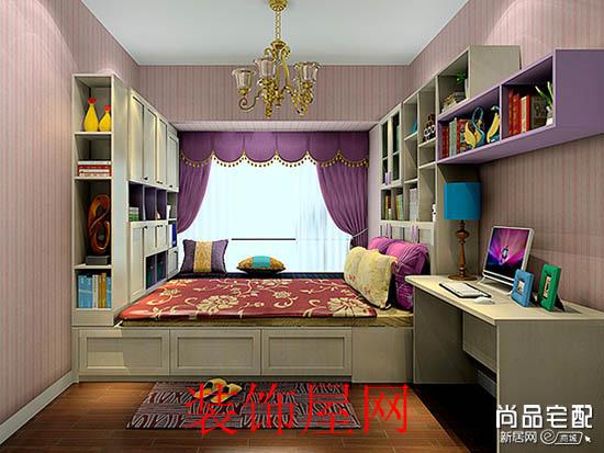 门窗装修效果图大全 门窗装修效果图大全