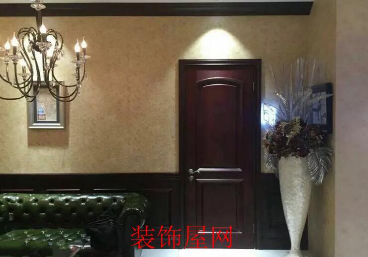 tata木门质量好吗 tata木门怎么样