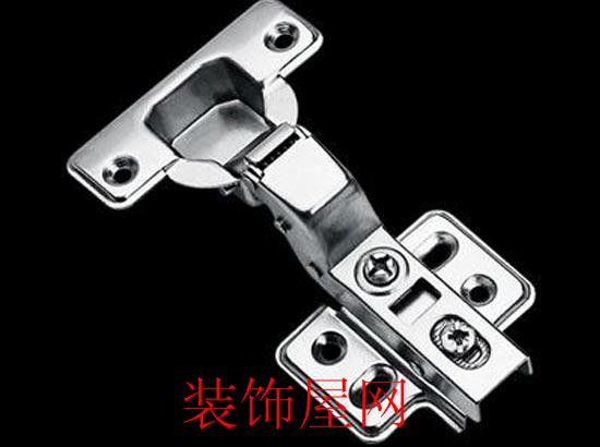 不锈钢合页尺寸