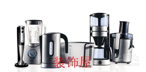 小家电修旧不如买新 消费者很受伤